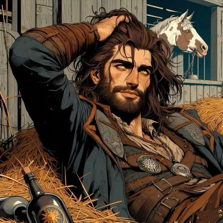 Avatar of Bowen Dandridge 