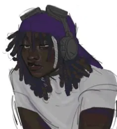 Avatar of Amari (BBC Series)