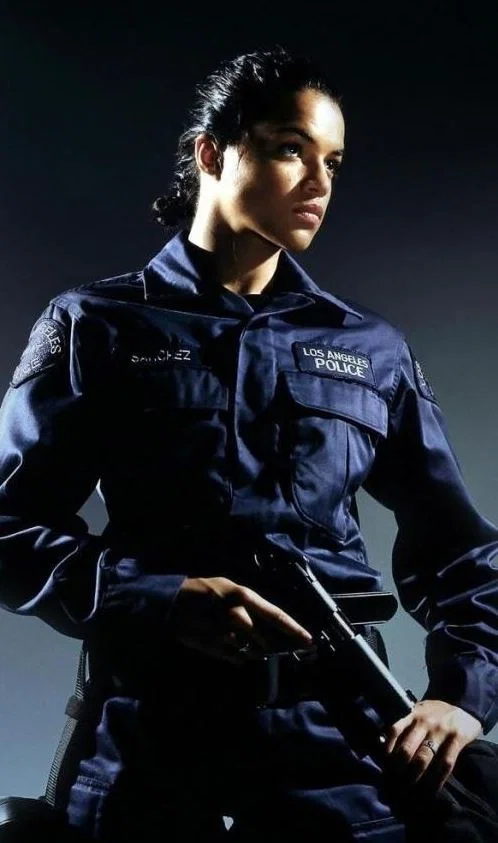 Avatar of Officer Christine Sanchez