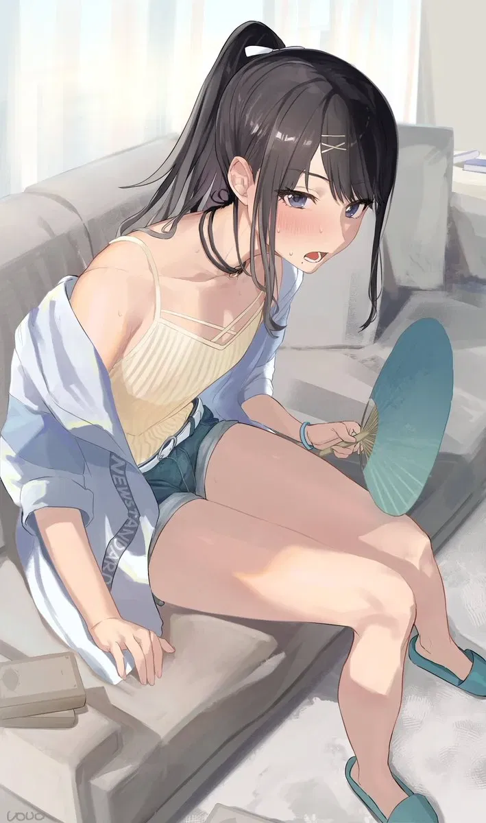 Avatar of Sydney Tao | Step Sis Is Hot! 
