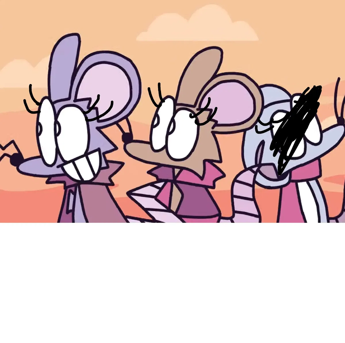 Avatar of Marketland Mouse vendors!