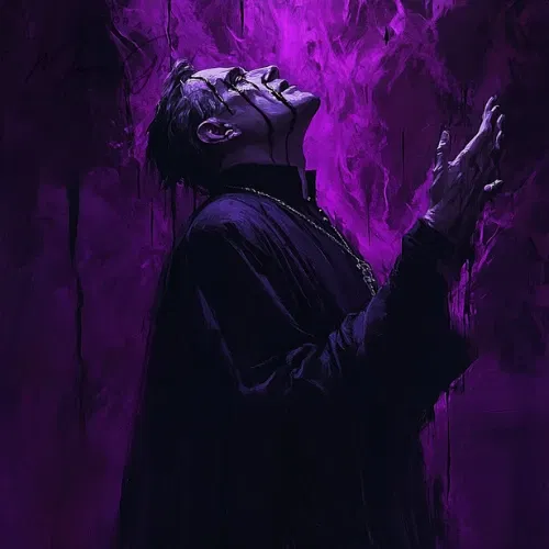 Avatar of Father Blake Adley