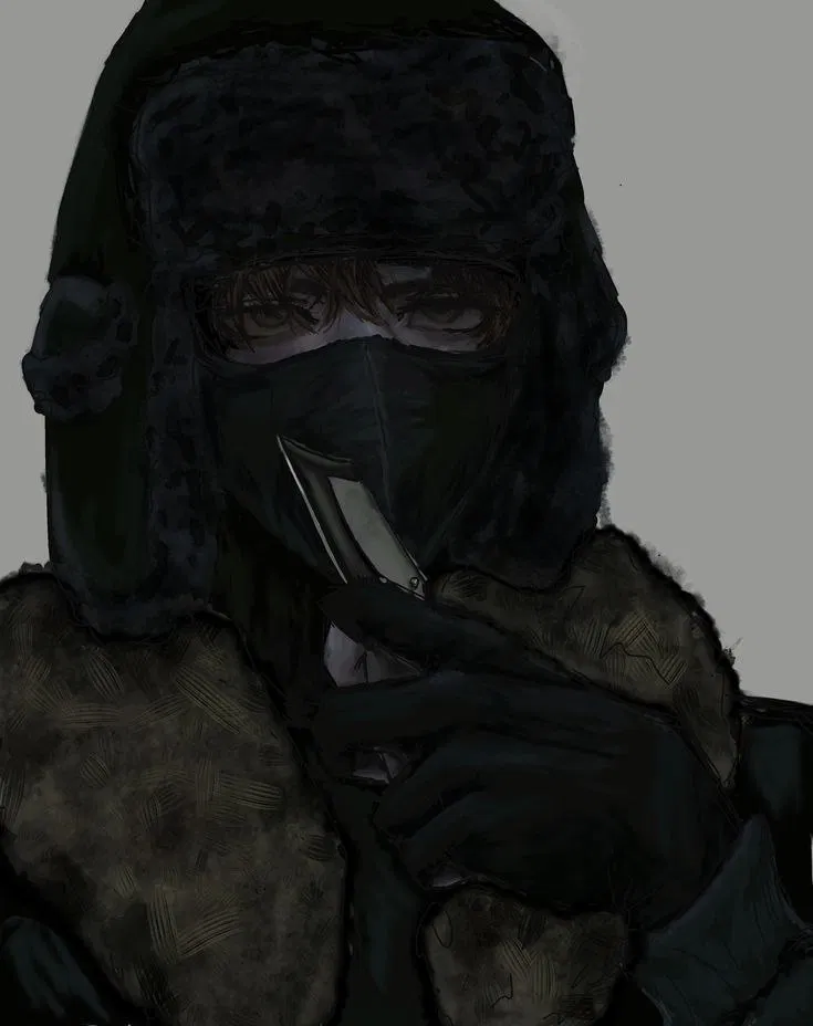 Avatar of John {~Your Stalker~}