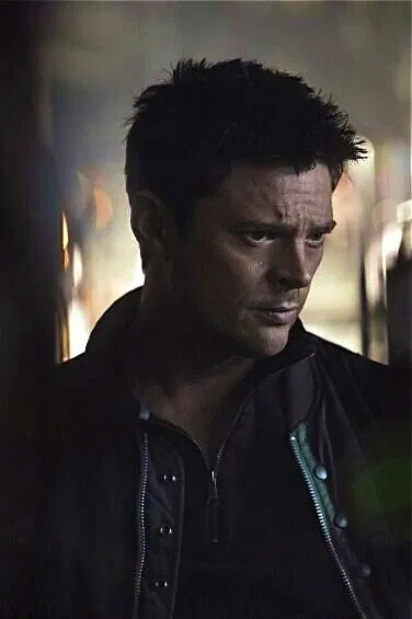 Avatar of Karl Urban | evening after the event