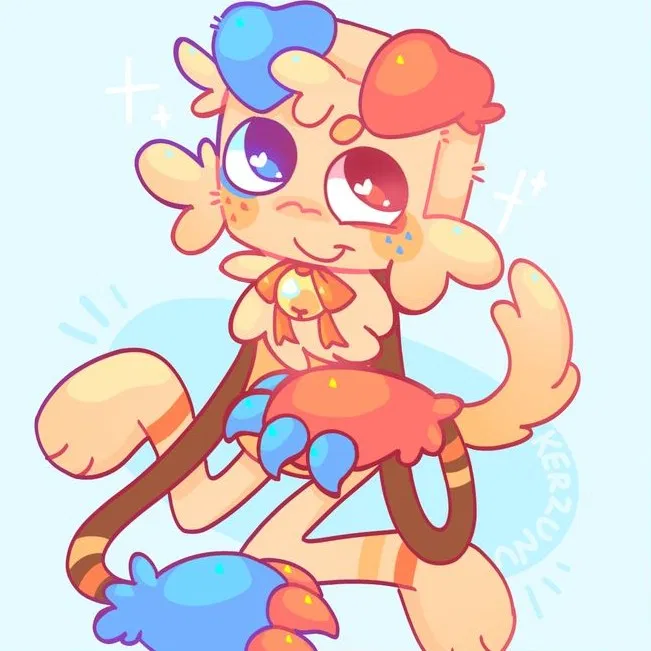 Avatar of 🩵 Goob the Fluffy Craft ❤️