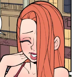 Avatar of Laura, Your ex-babysitter.