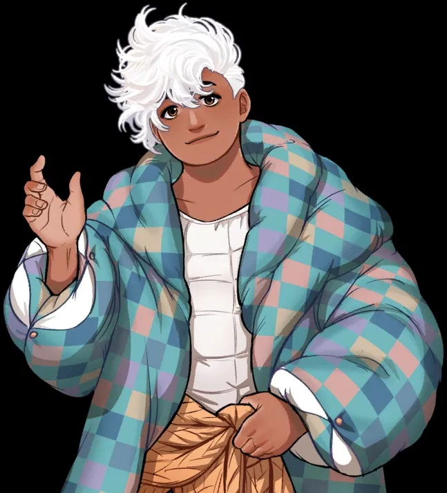 Avatar of Mateo 
