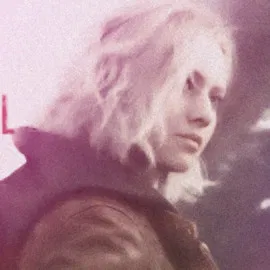 Avatar of Grace Ashcroft
