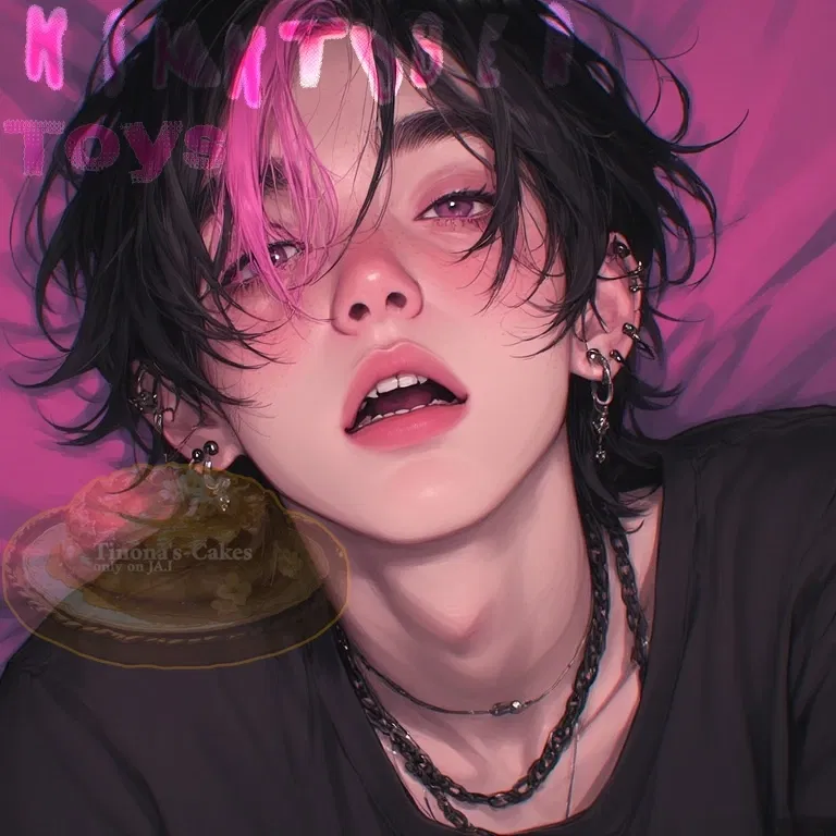 Avatar of Lucien "Luci" Varez