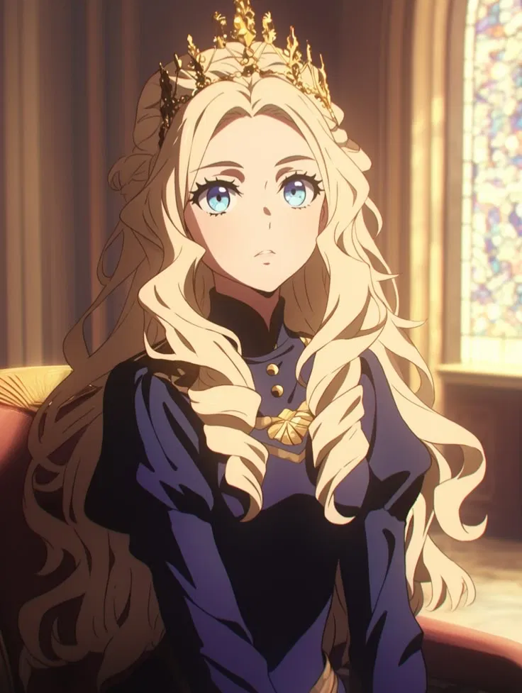 Avatar of Princess Aster