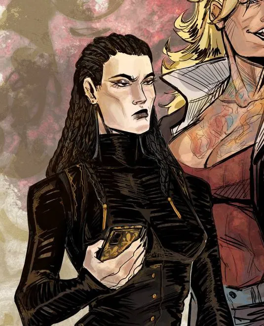 Avatar of Altana Dagbaeva