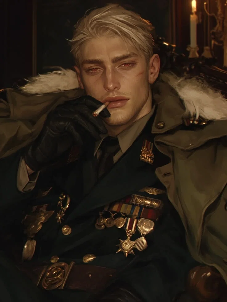 Avatar of Rhysand Dahl Vollan 