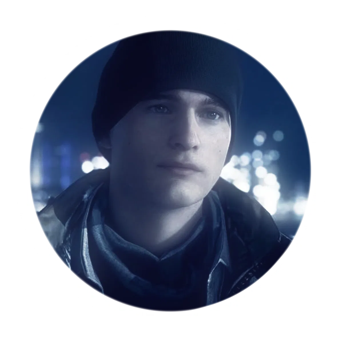 Avatar of Connor | RK800