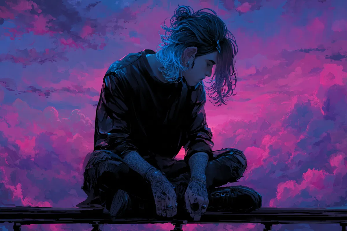 Avatar of Dusk Fenwick