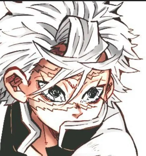 Avatar of Sanemi