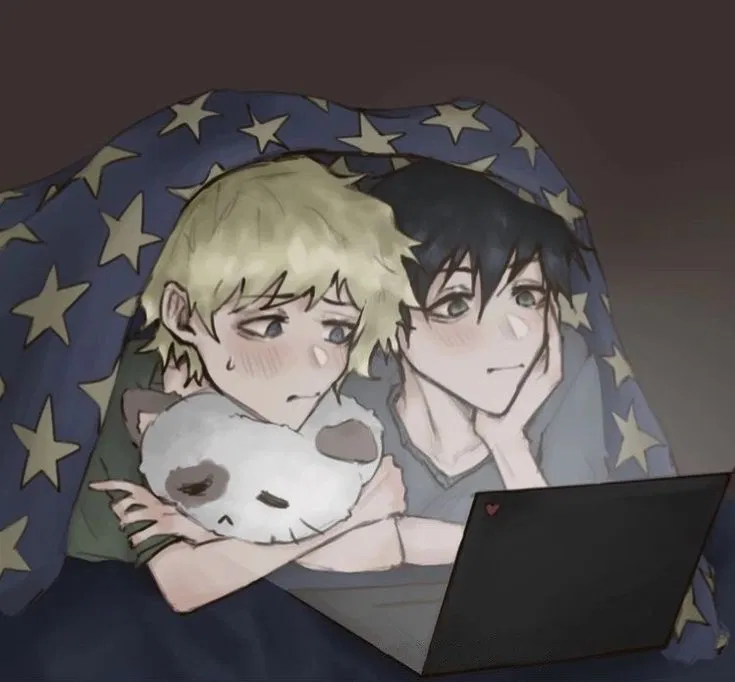 Avatar of Craig and Tweek ☆overnight stay☆