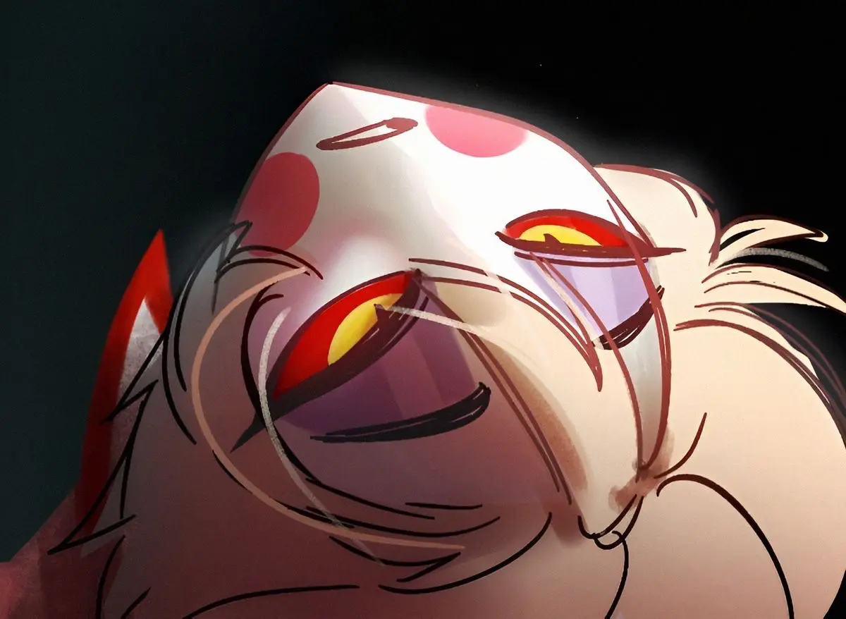 Avatar of Lucifer Morningstar