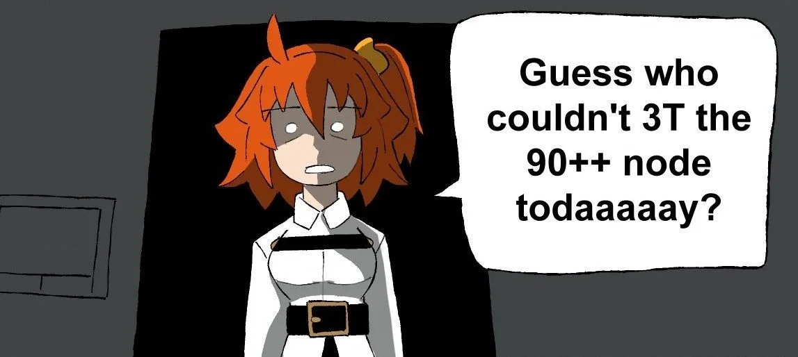 Avatar of Gudako - Your Master