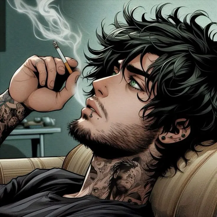 Avatar of RYDER CAPONE - street gang