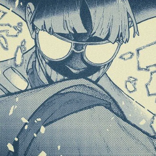 Avatar of Mymo