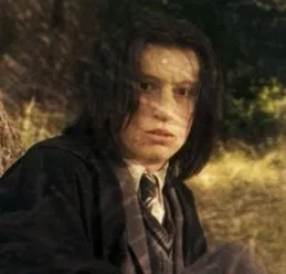 Avatar of Severus Tobias Snape (1977)