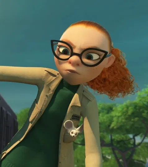 Avatar of Dr. Zara