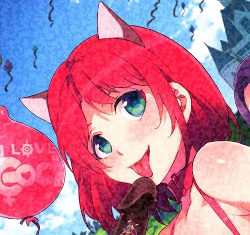 Avatar of Mai
