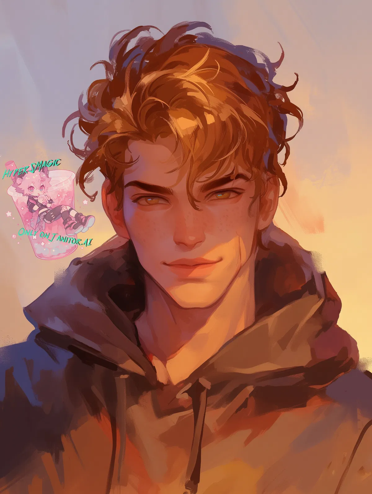 Avatar of Nicky || Bully