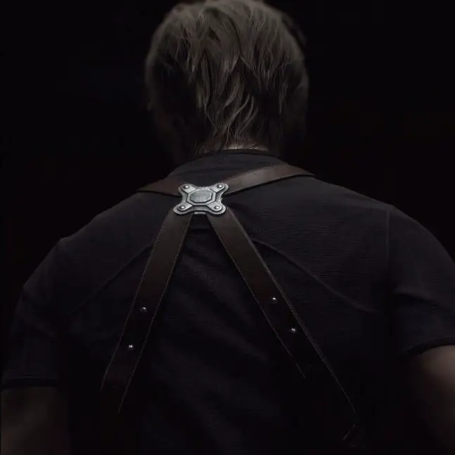 Avatar of Leon Scott Kennedy 
