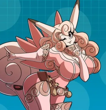Avatar of Clefable-Miralune ( POKEMON: POKEBIMBO AU)