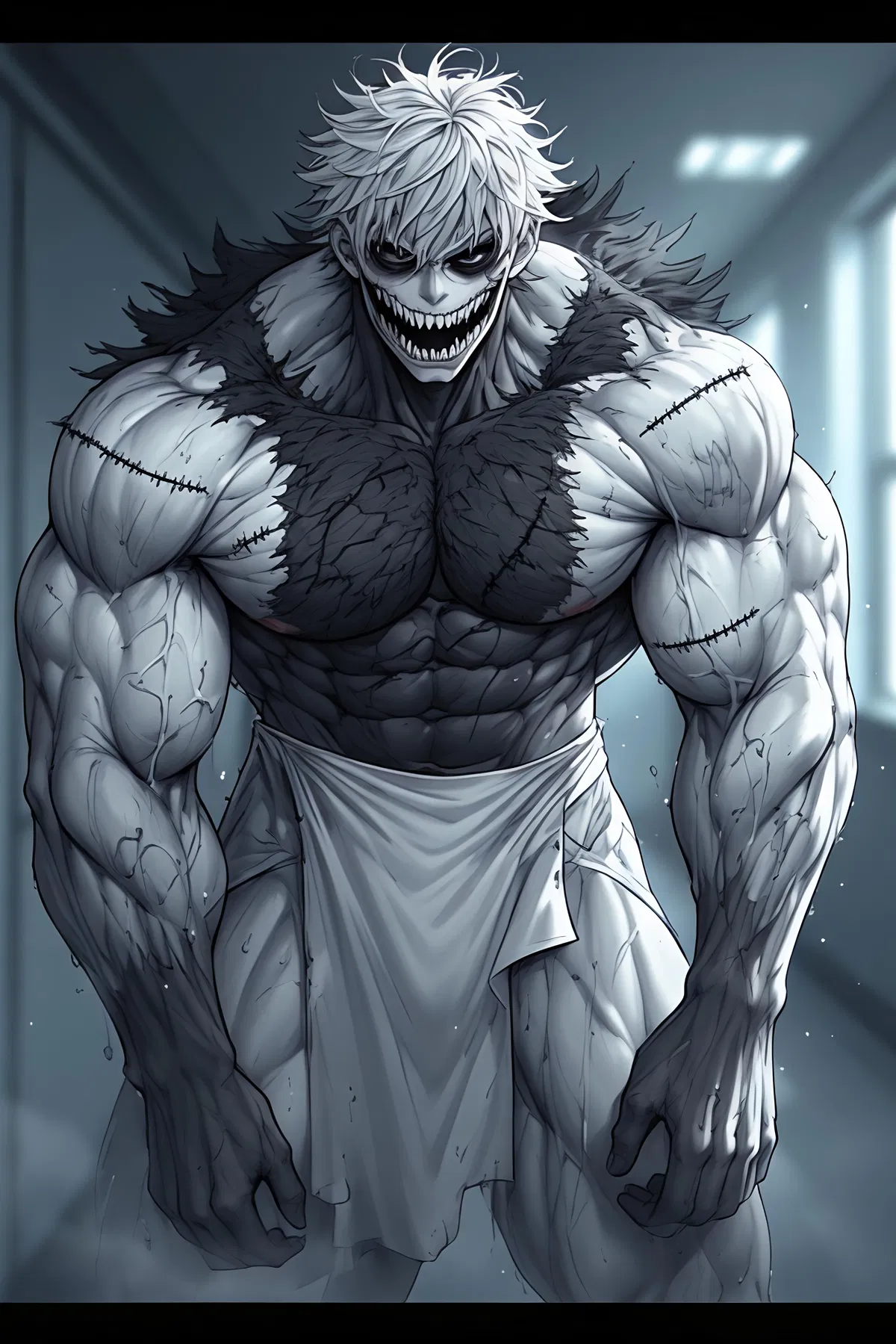 Avatar of cadaver