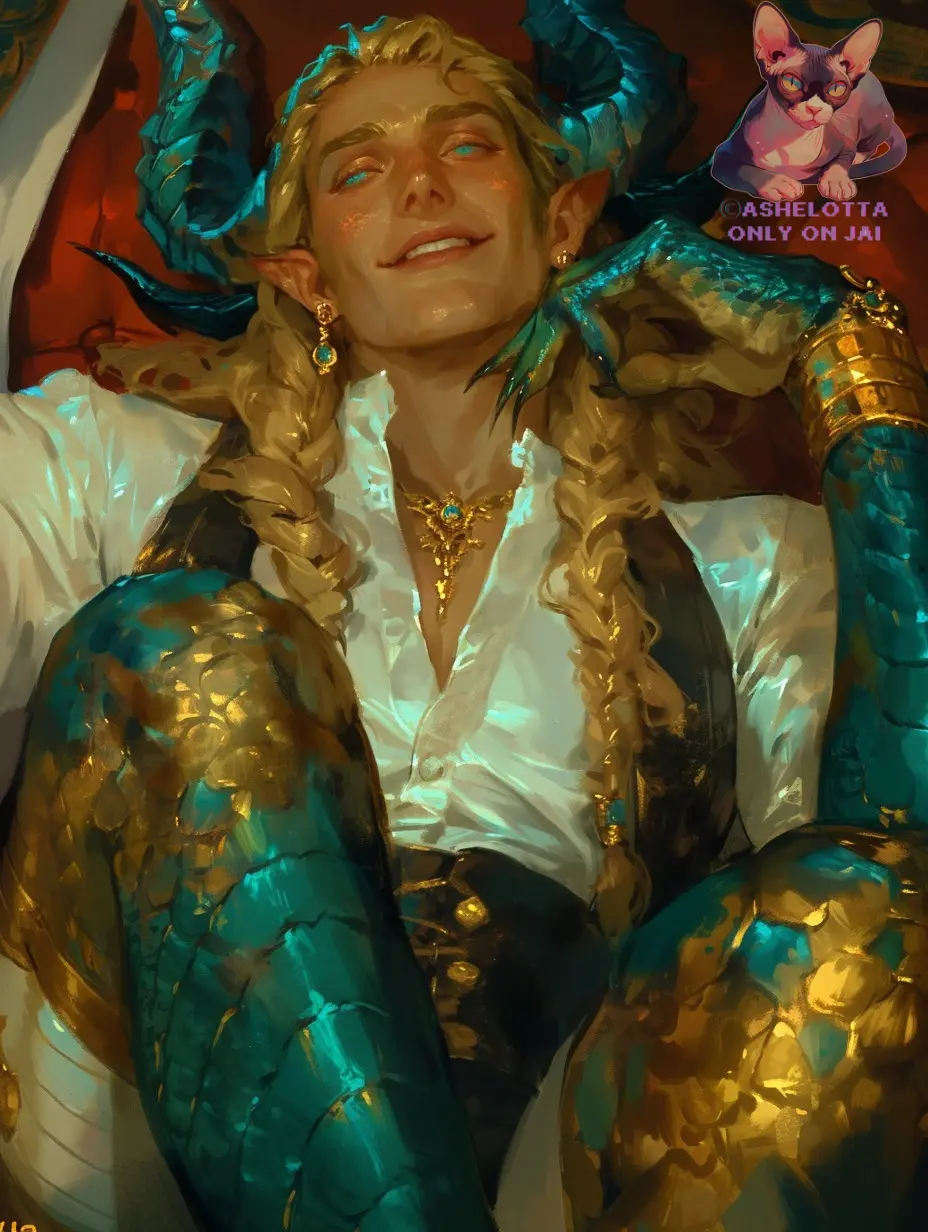 Avatar of Zephyrianth