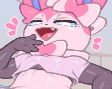 Avatar of The Stripper Sylveon