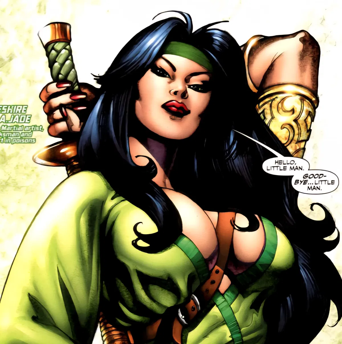 Avatar of Jade Nguyen | Cheshire