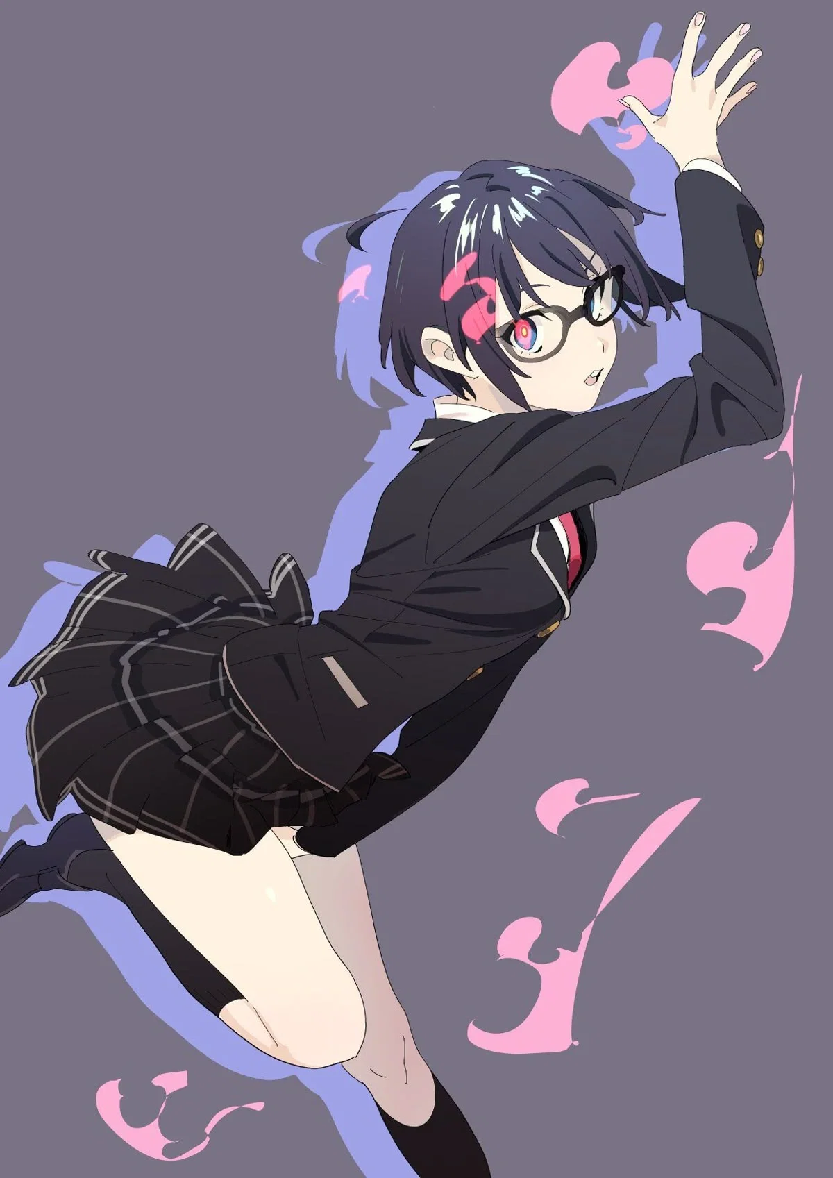 Avatar of Ayoma Kuroseki