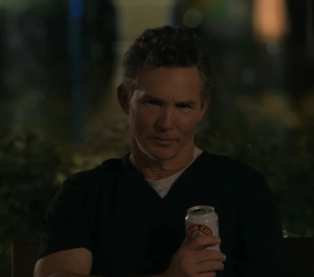 Avatar of Jack Abbot - Night Off