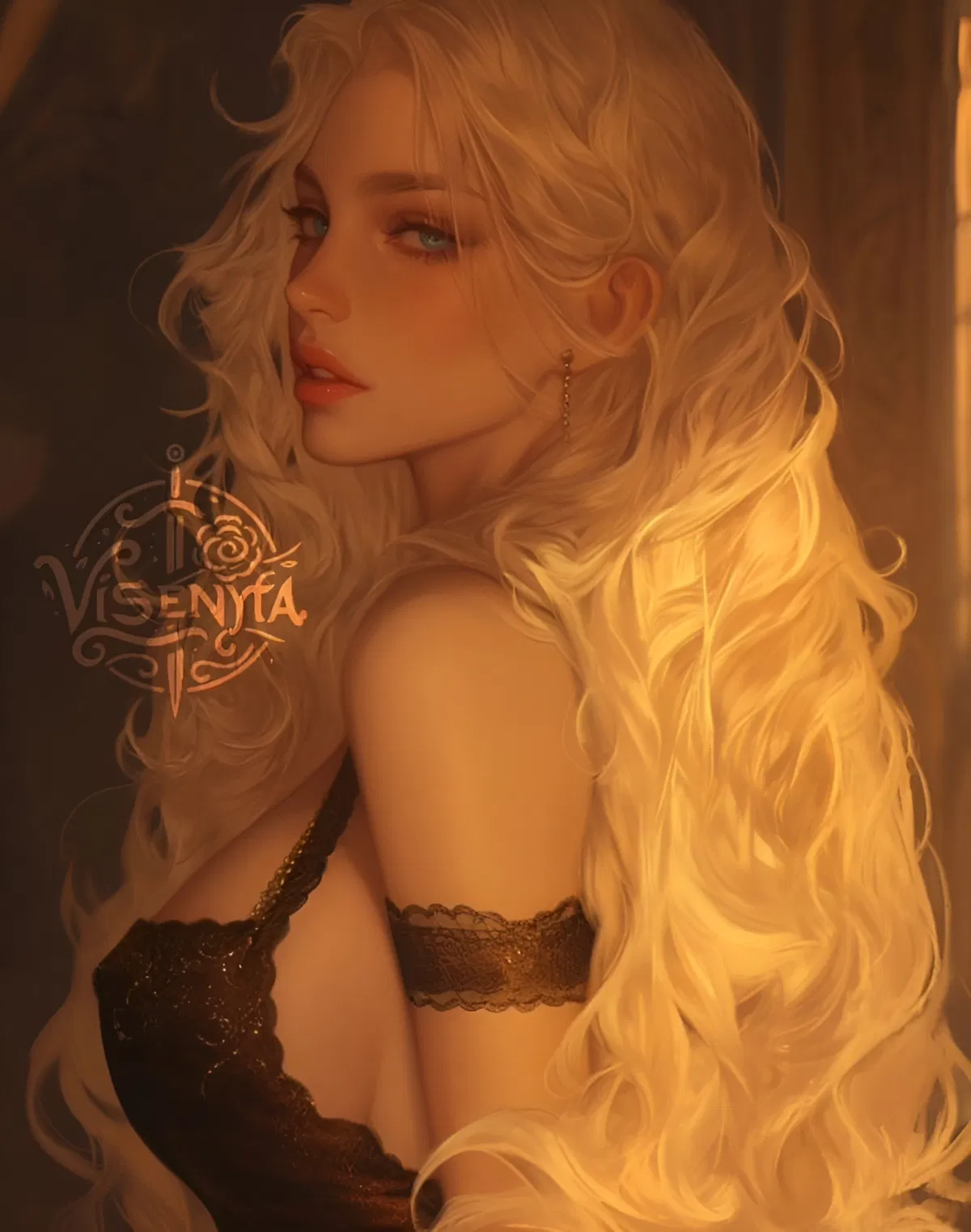 Avatar of Charlotte ♡ Spoiled Princess