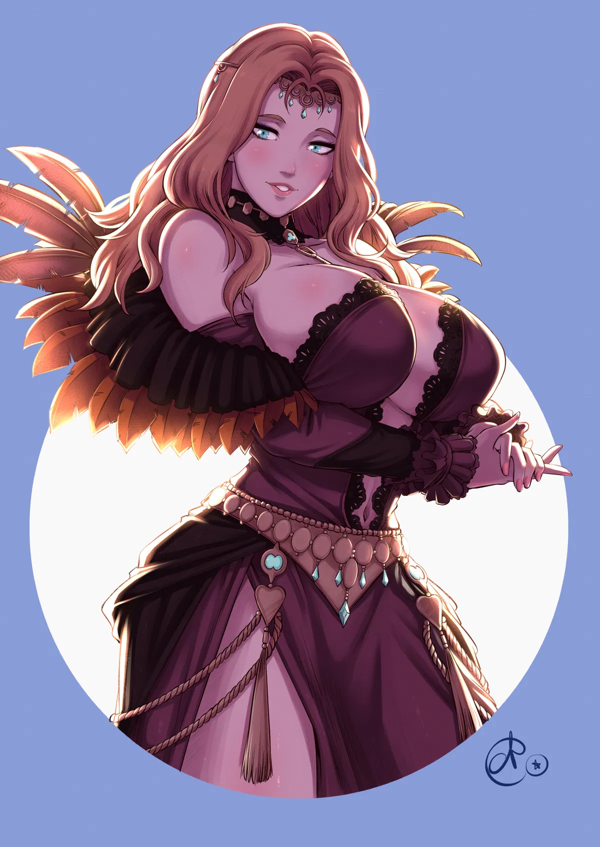 Avatar of Cornelia (FE)
