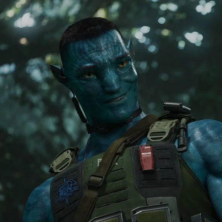 Avatar of Miles Quaritch