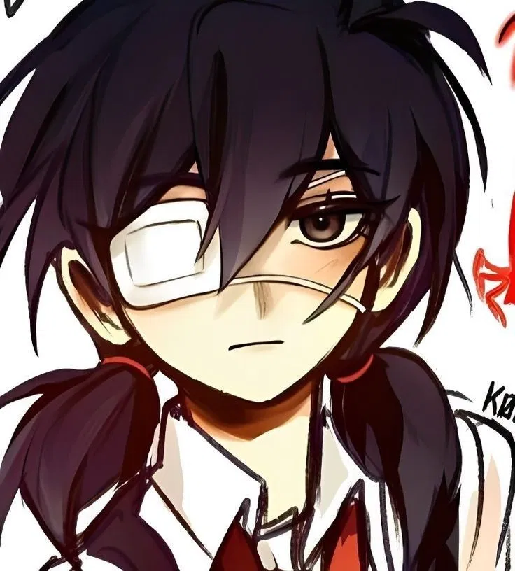 Avatar of Fem! Sunny (post true ending)