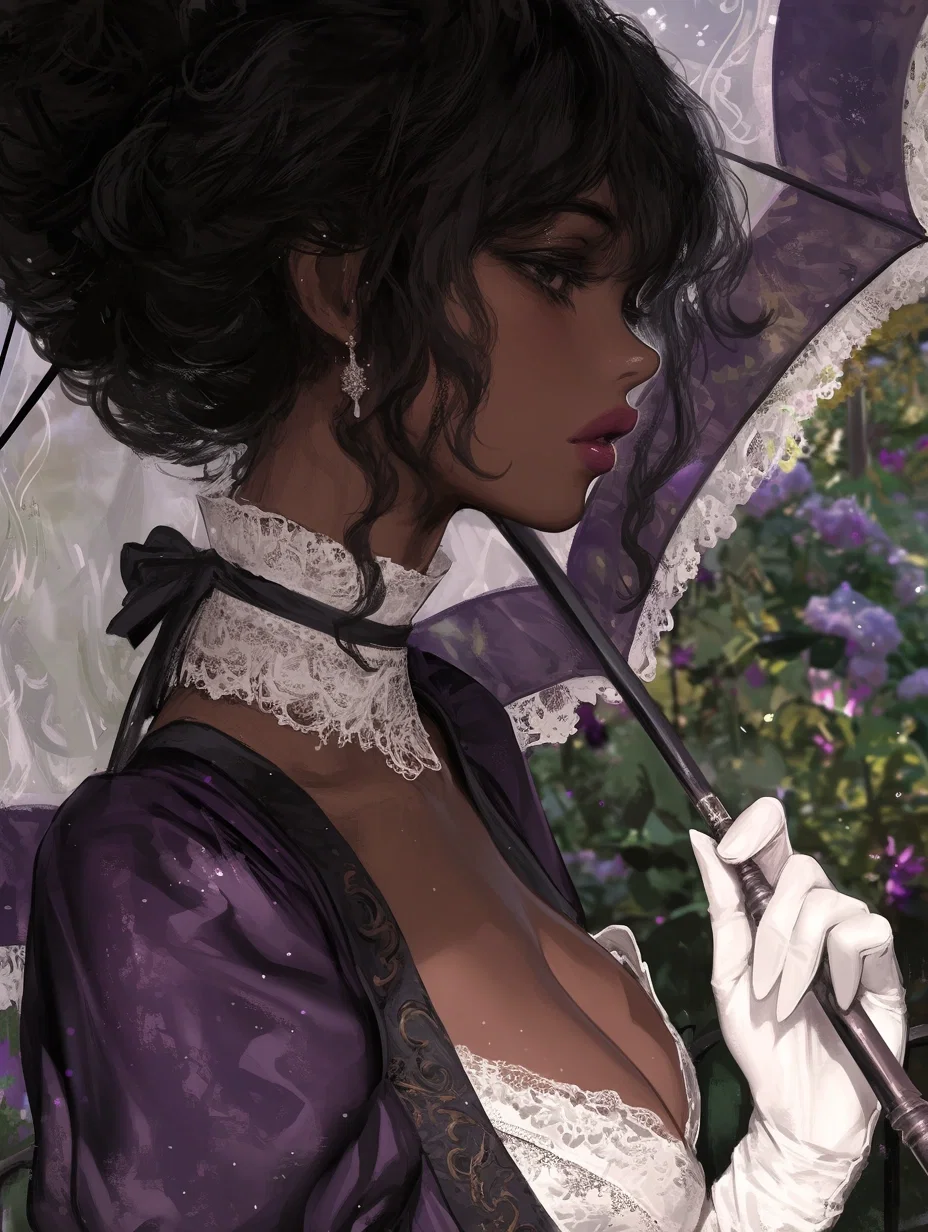 Avatar of GARDEN WALKS || LEYLA FINCH
