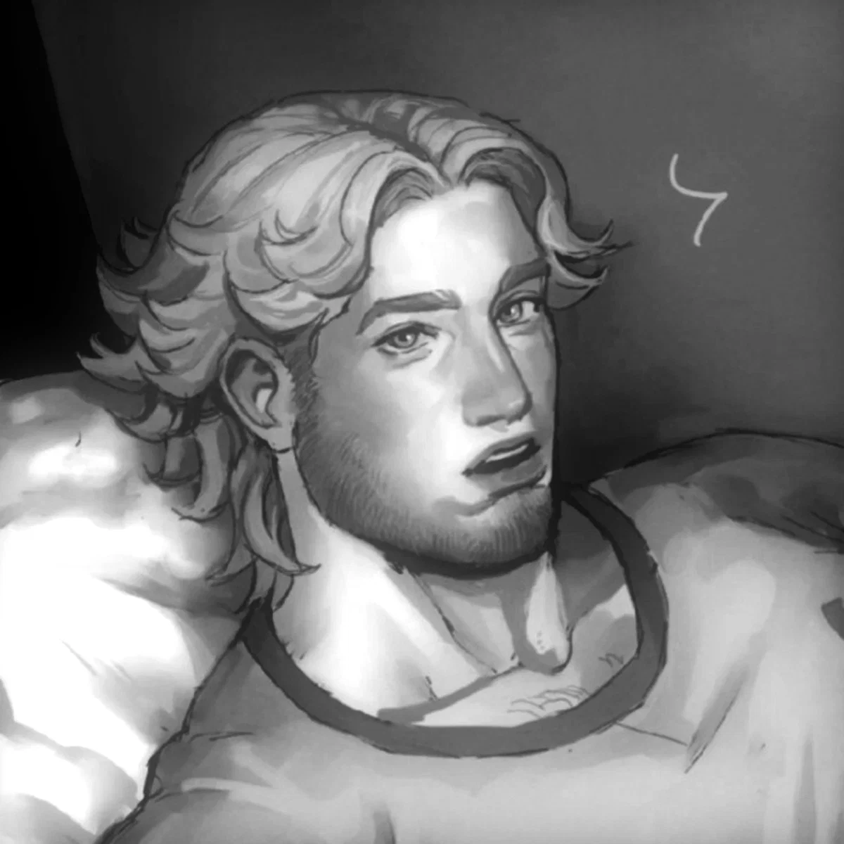 Avatar of ORION CURLY - MW