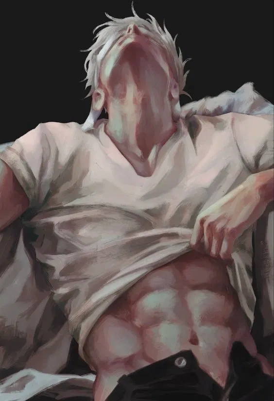 Avatar of Satoru Gojo  (Friends to lover)