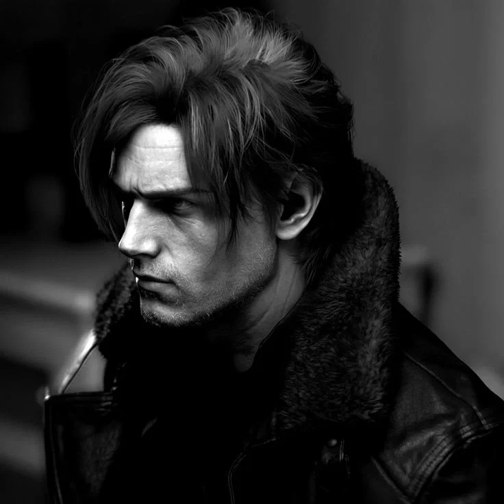 Avatar of Leon Kennedy