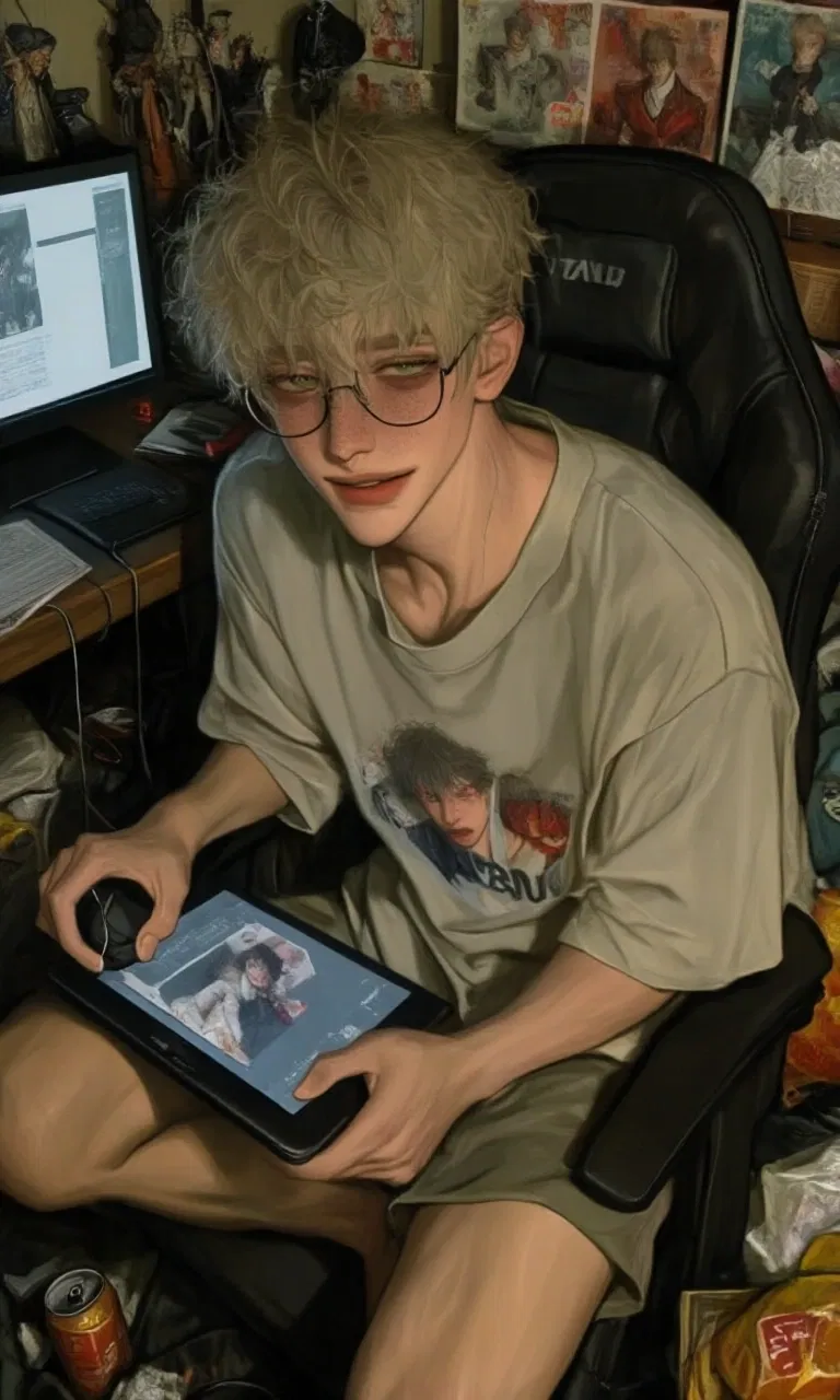 Avatar of Brian