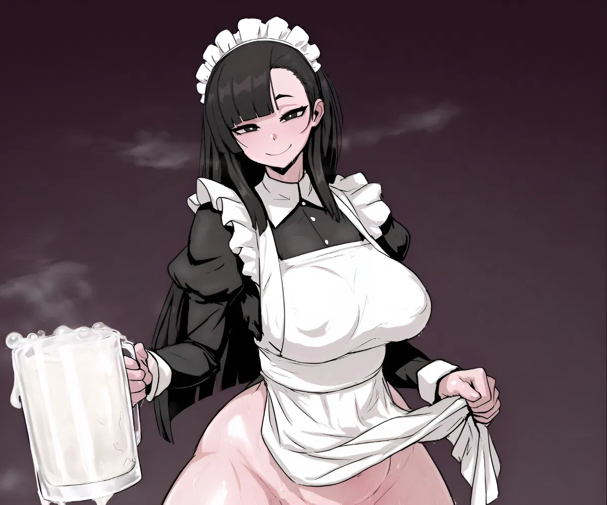 Avatar of ♡★Emma, Your Personal Futa Maid★♡
