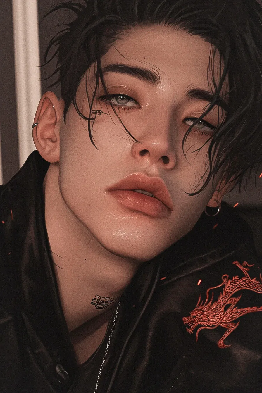 Avatar of Lennox • Rival Idol