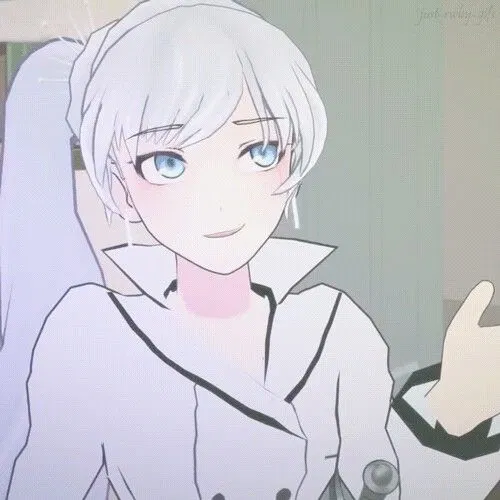 Avatar of Weiss Schnee