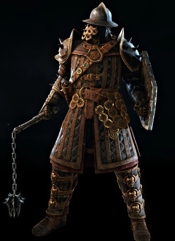 Avatar of Alloran