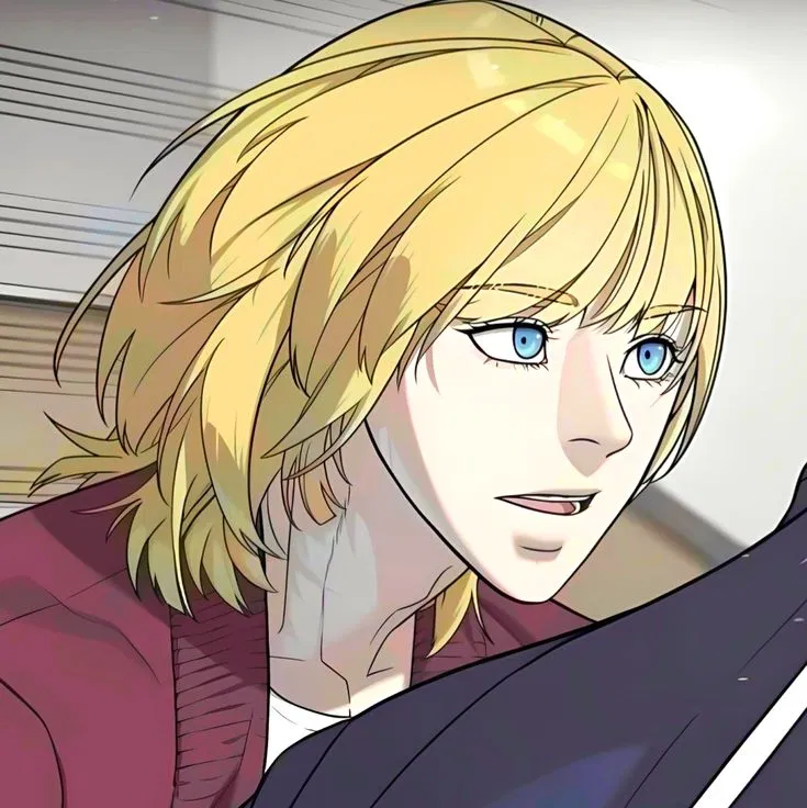 Avatar of Matthias